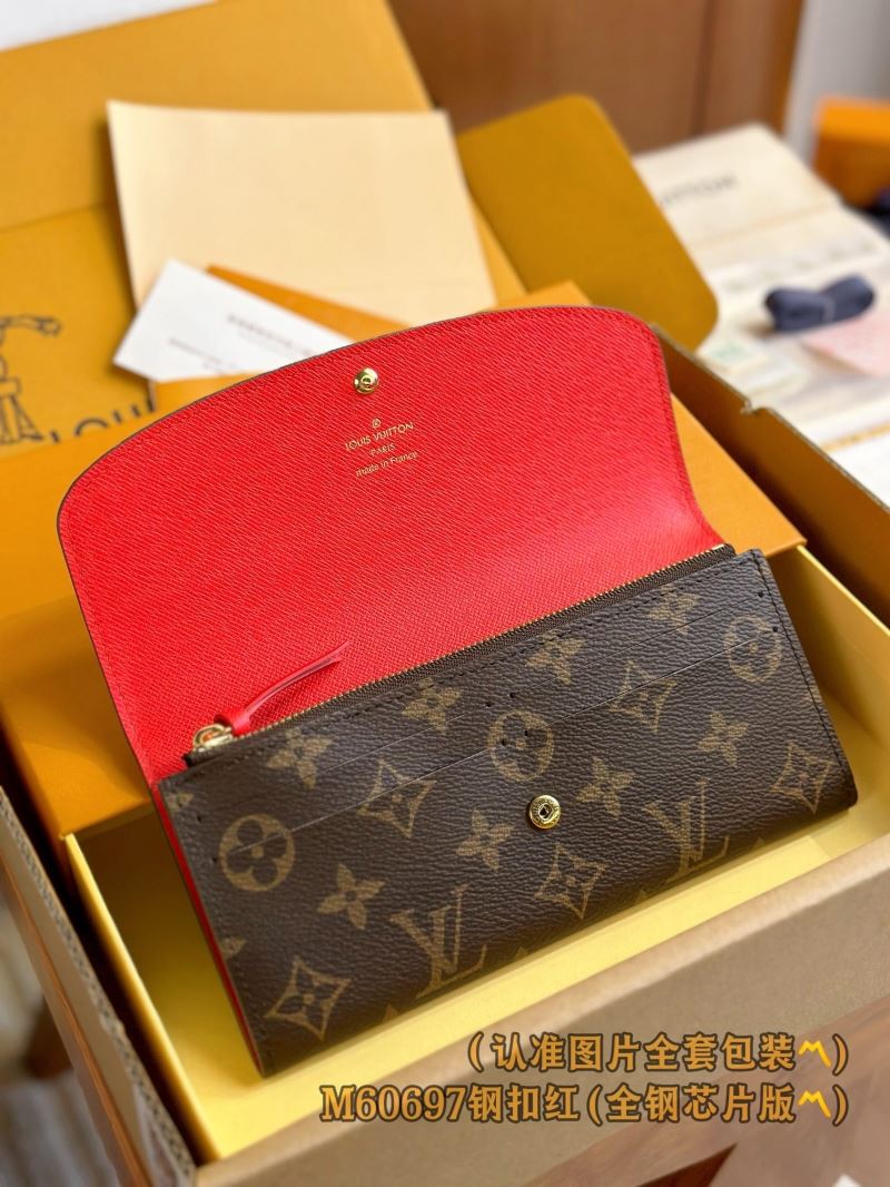 LV Wallets